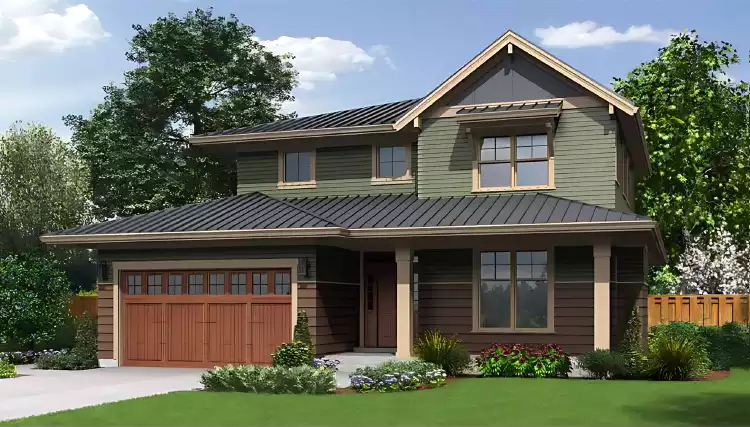 image of this old house plan 3052