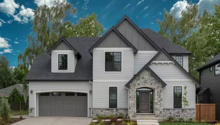 image of tennessee house plan 7212