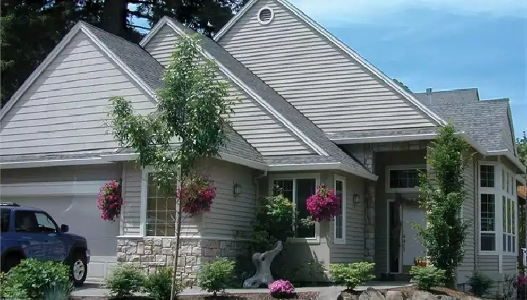 image of small house plan 2408