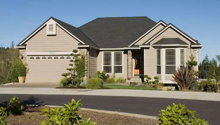 image of 2501 - 3000 square feet house plan 2436