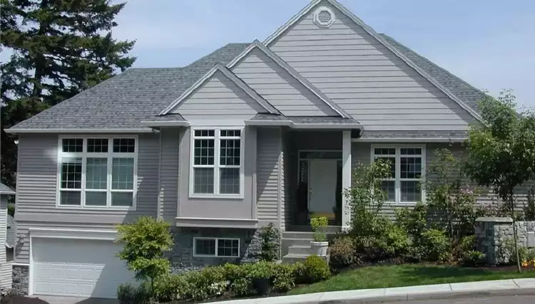 image of 2001 - 2500 square feet house plan 2456