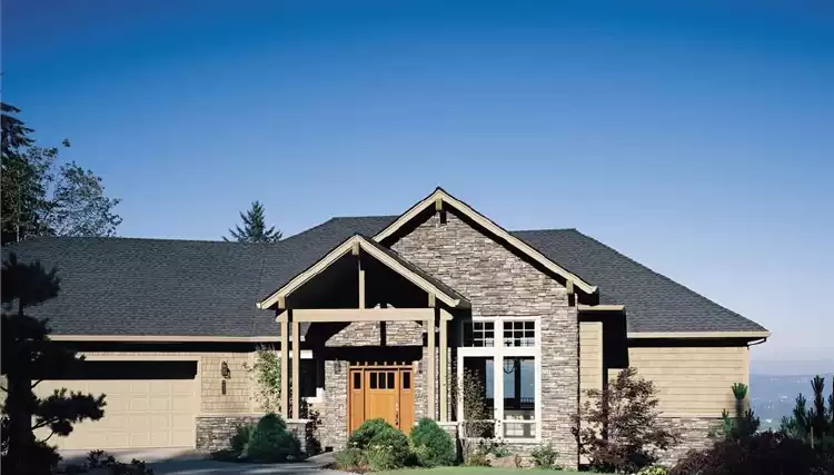 image of 3501 - 4000 square feet house plan 2469