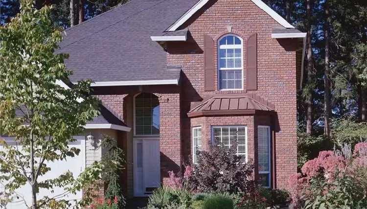 image of 2001 - 2500 square feet house plan 2561