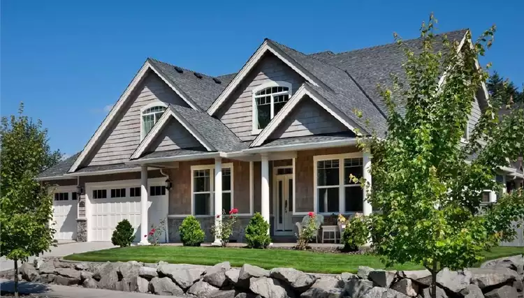 image of 2001 - 2500 square feet house plan 2662