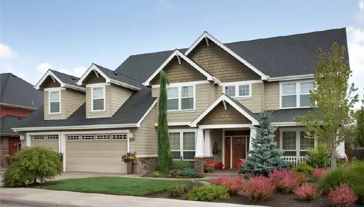 image of 3001 - 3500 square feet house plan 2709