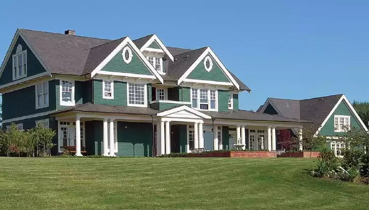 image of bonus room house plan 2751