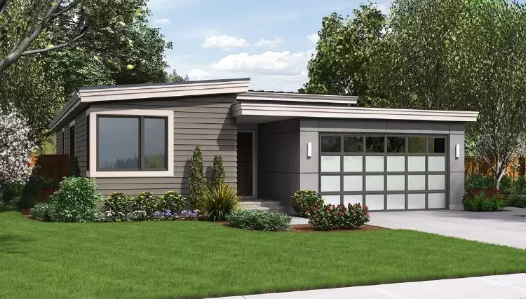 image of energy star-rated house plan 3085