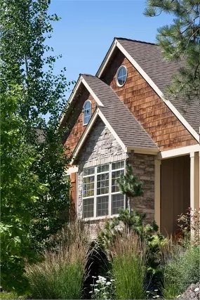ハウス Harlow 4584 - 3 Bedrooms and 2 Baths | The House Designers - 4584