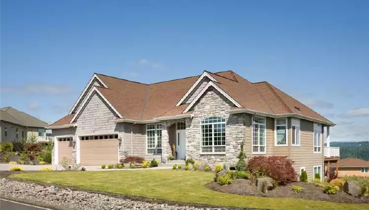 image of 3501 - 4000 square feet house plan 5249