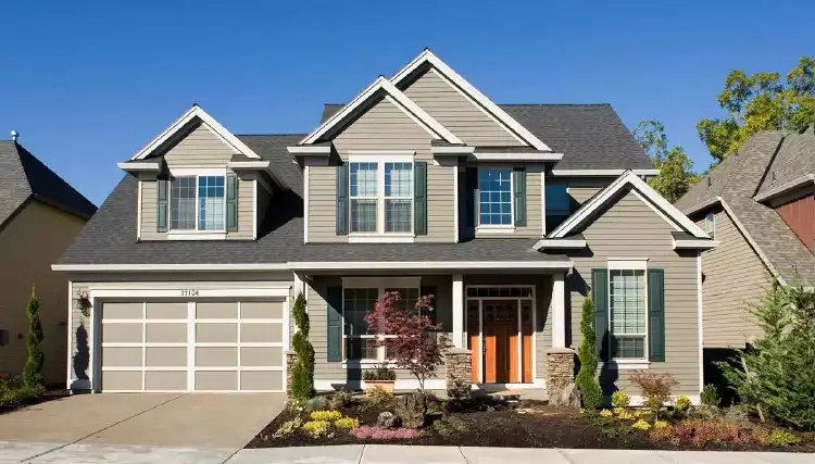 image of affordable farmhouse plan 5944