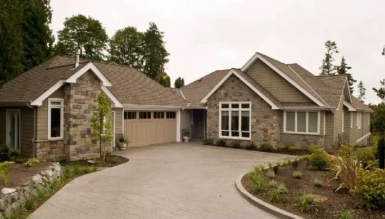 image of 2501 - 3000 square feet house plan 8283