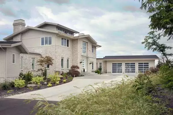 image of tuscan house plan 2097