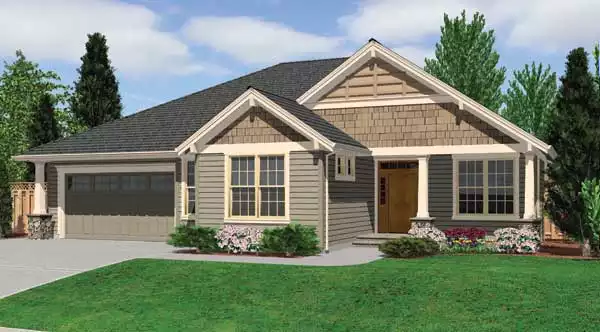 image of this old house plan 5531