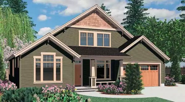 image of 2501 - 3000 square feet house plan 2565