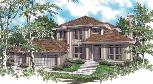 image of 2001 - 2500 square feet house plan 2601