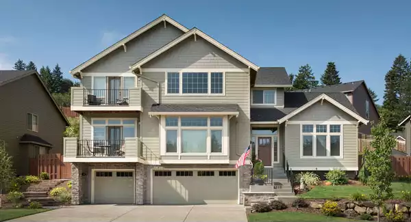 image of beach house plan 2656