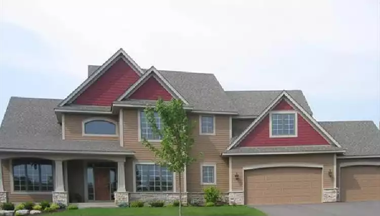 image of this old house plan 1298