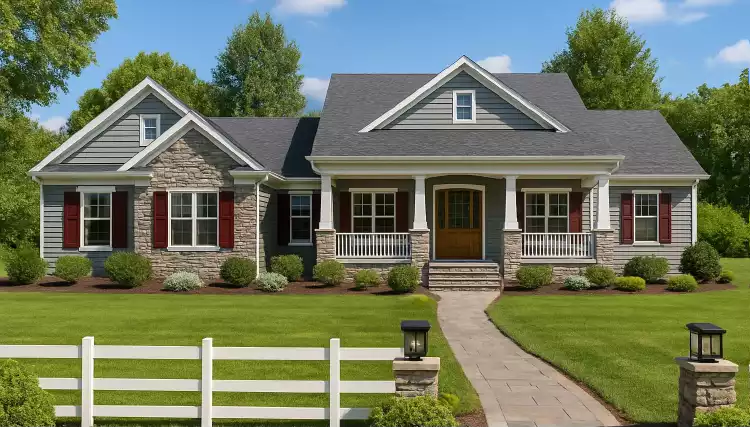 image of house plans with basements plan 1169