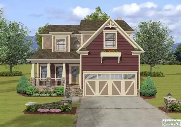 image of budget plan 7527