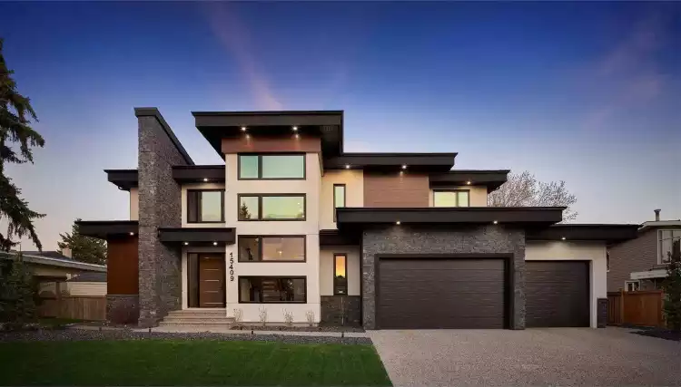 image of large house plans and home designs plan 12112