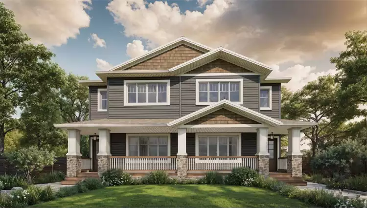 image of new house plans & designs plan 12322