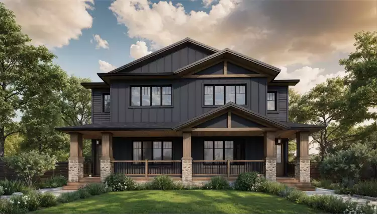 image of new house plans & designs plan 12559