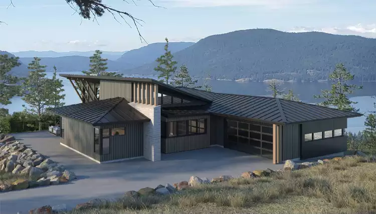 image of 2501 - 3000 square feet house plan 9422