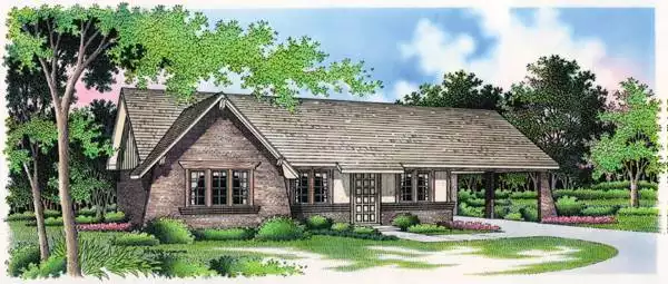 image of house plans under 1000 square feet plan 4735