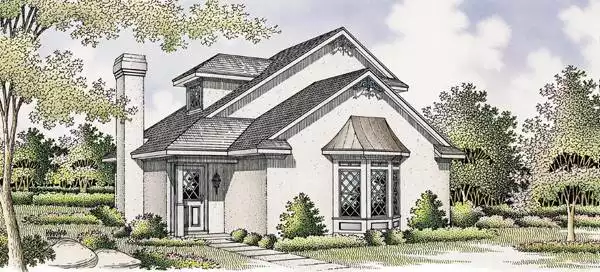 image of 1001 - 1500 square feet house plan 3547