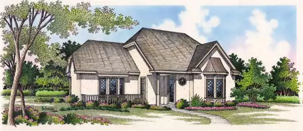 image of 1001 - 1500 square feet house plan 4730
