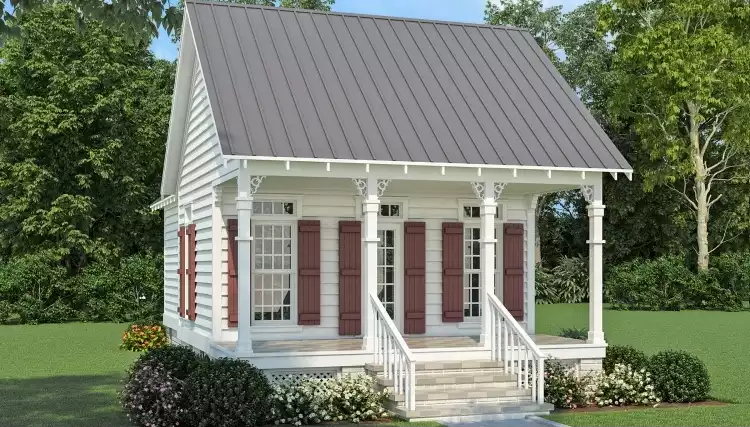 image of house plans under 1000 square feet plan 10014