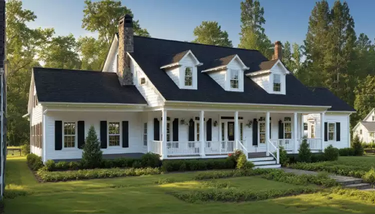 image of 2501 - 3000 square feet house plan 5624