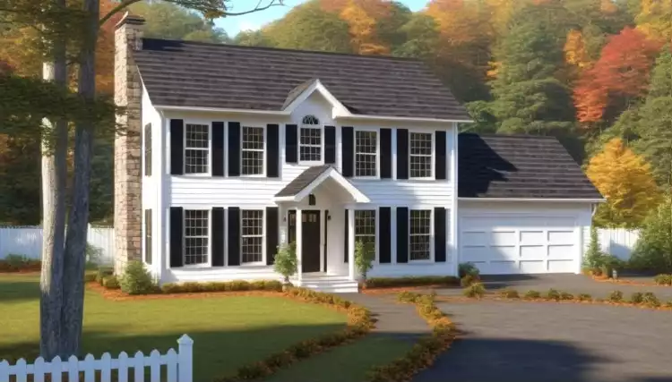 image of 2001 - 2500 square feet house plan 5636