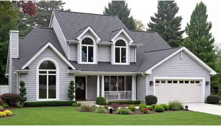 image of 2001 - 2500 square feet house plan 6467