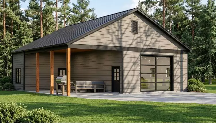 image of adu house plan 10879