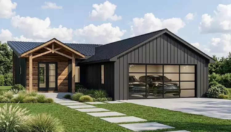 image of house plans with photos plan 10881