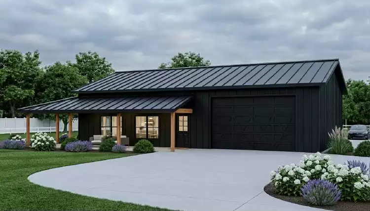 image of adu house plan 10935