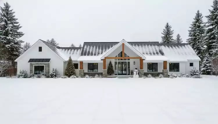 image of ranch house plan 10936