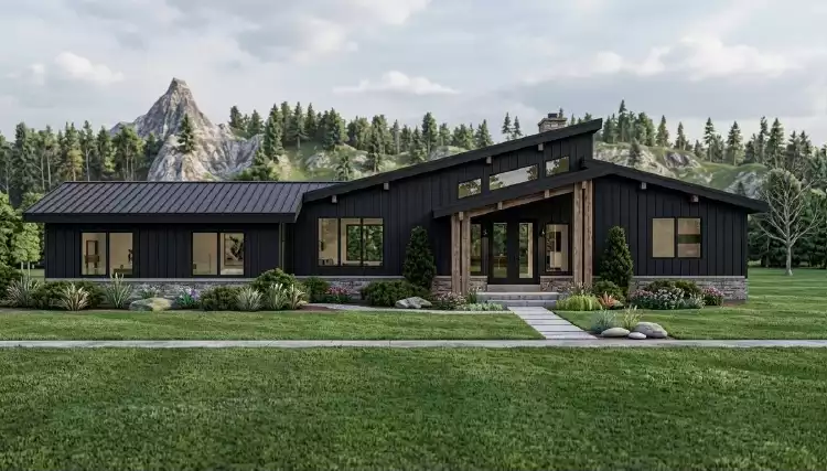 image of house plans with photos plan 10959
