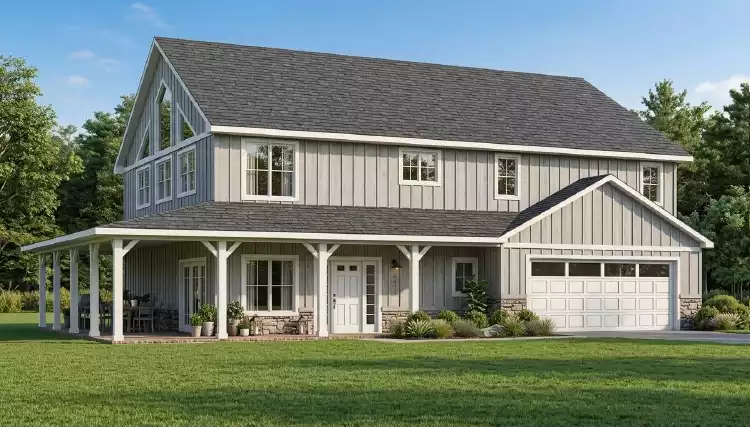 image of house plans with photos plan 11036