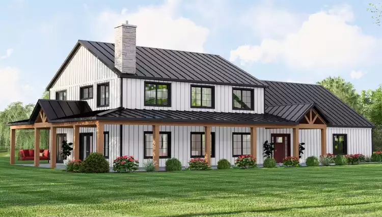 image of house plans with basements plan 11167