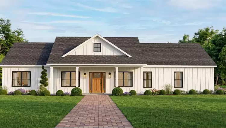 image of house plans with photos plan 11281