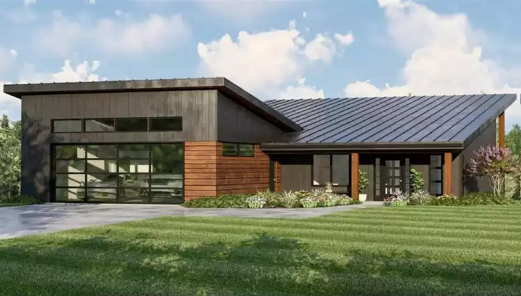 image of tennessee house plan 11287