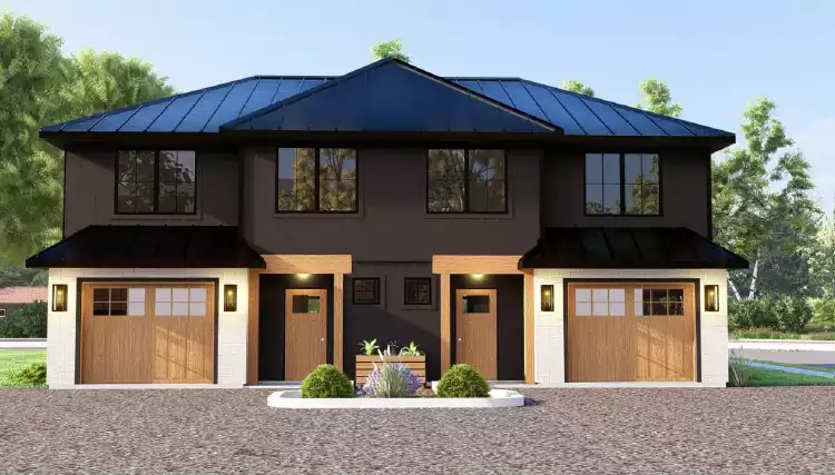 image of new house plans & designs plan 11289