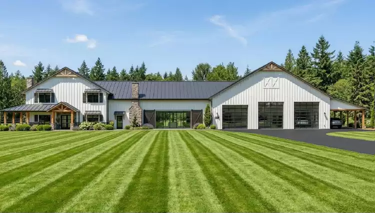 image of house plans with photos plan 11295