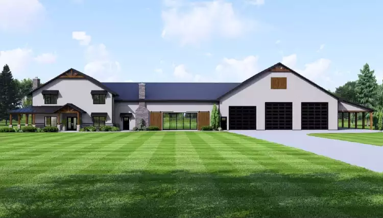 image of new house plans & designs plan 11295