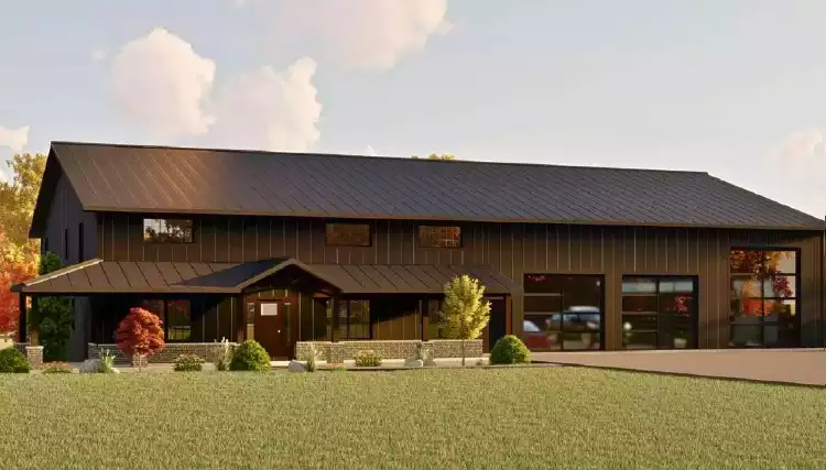 image of 4501 - 5000 square feet house plan 11446