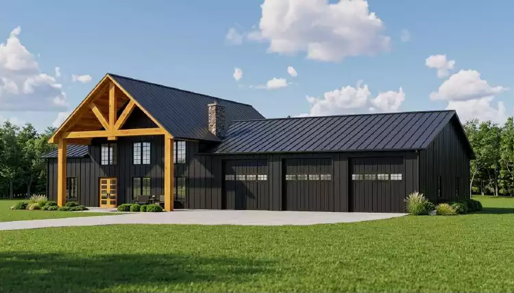 image of house plans with photos plan 11482