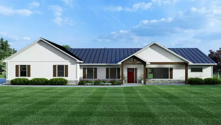 image of new house plans & designs plan 11505