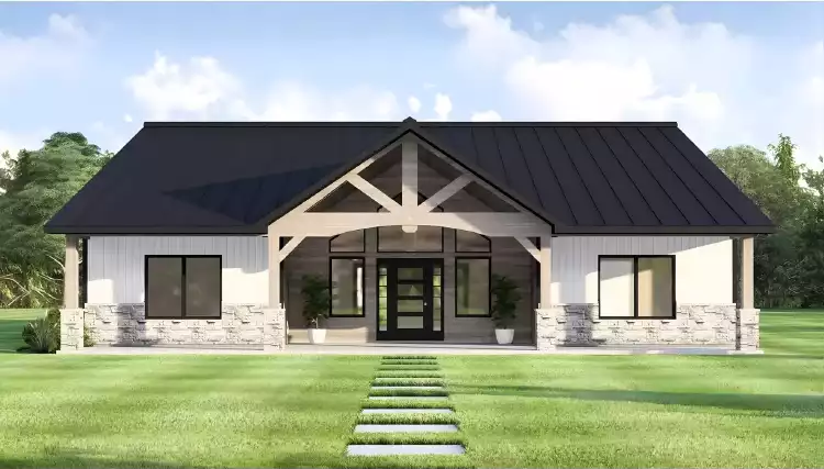 image of new house plans & designs plan 11537